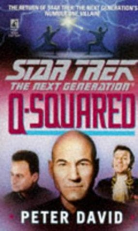 Tapa de Q-Squared (Star Trek: The Next Generation)