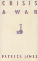 Tapa de Crisis and war