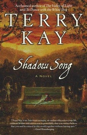 Tapa de Shadow Song