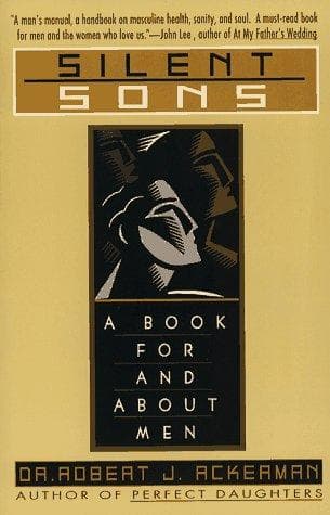 Tapa de Silent Sons