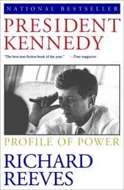 Tapa de President Kennedy