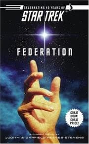 Tapa de Federation