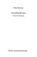 Tapa de Oorverdovende steen