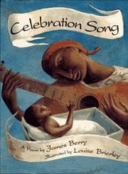 Tapa de Celebration song