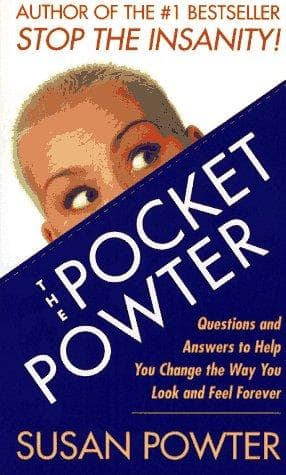 Tapa de The pocket Powter