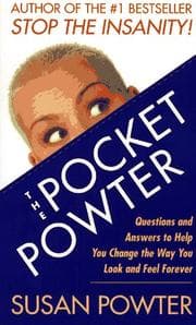 Tapa de The pocket Powter