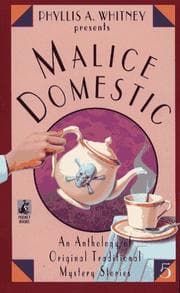 Tapa de Malice Domestic 5 (Malice Domestic , No 5)