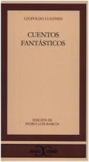 Tapa de Cuentos fantásticos