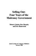 Tapa de Selling out