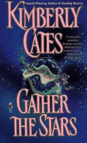 Tapa de Gather the Stars