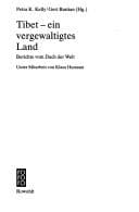 Tapa de Tibet, ein vergewaltigtes Land