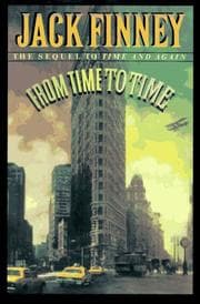 Tapa de From time to time