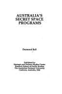Tapa de Australia's secret space programs
