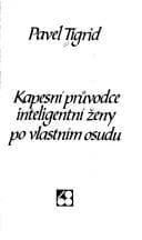Tapa de Kapesní průvodce inteligentní ženy po vlastním osudu