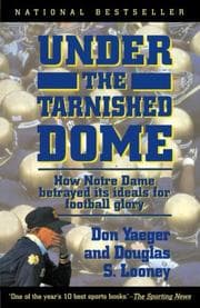Tapa de Under the Tarnished Dome