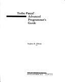 Tapa de Turbo Pascal