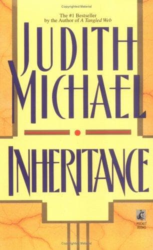Tapa de Inheritance