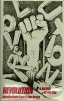 Tapa de Revolution