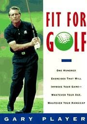 Tapa de Fit for golf