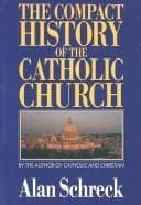 Tapa de The compact history of the Catholic Church