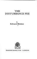 Tapa de The disturbance fee