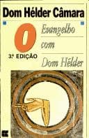 Tapa de O Evangelho com Dom Hélder