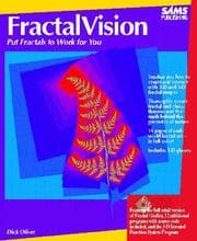Tapa de FractalVision