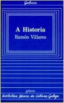 Tapa de A historia