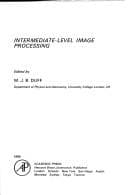 Tapa de Intermediate-level image processing