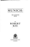 Tapa de Munich