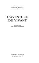 Tapa de L' aventure du vivant