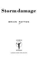 Tapa de Storm Damage