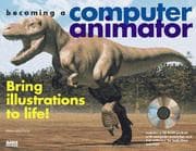 Tapa de Becoming a computer animator