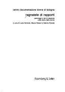 Tapa de Ragnatele di rapporti