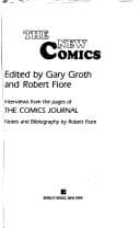 Tapa de The New comics