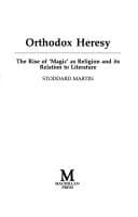 Tapa de Orthodox heresy