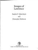 Tapa de Images of Lawrence