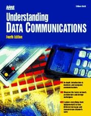 Tapa de Understanding data communications