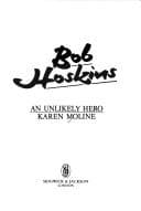 Tapa de Bob Hoskins, an unlikely hero