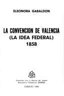 Tapa de La Convención de Valencia