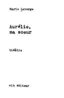 Tapa de Aurélie, ma soeur