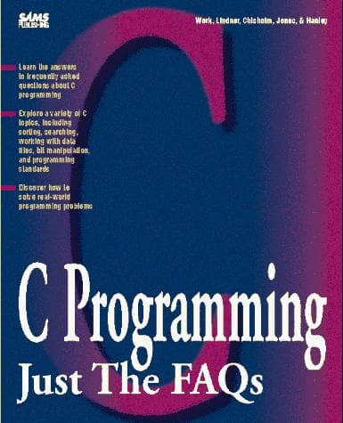 Tapa de C Programming