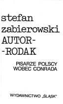 Tapa de Autor-rodak