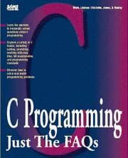 Tapa de C programming