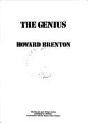 Tapa de The genius