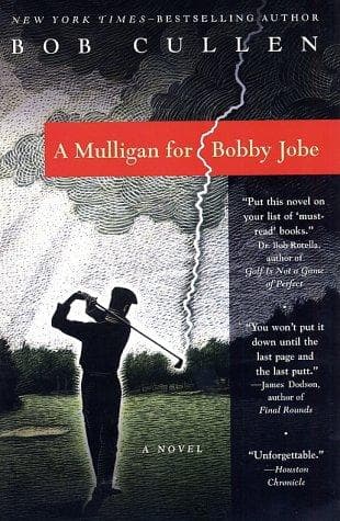 Tapa de A Mulligan for Bobby Jobe