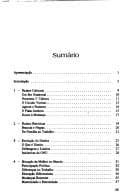 Tapa de A mulher e o direito