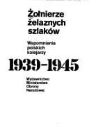 Tapa de Żołnierze żelaznych szlaków