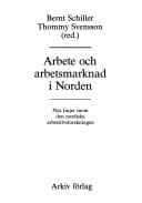 Tapa de Arbete och arbetsmarknad i Norden