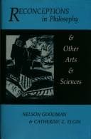 Tapa de Reconceptions in philosophy and other arts and sciences